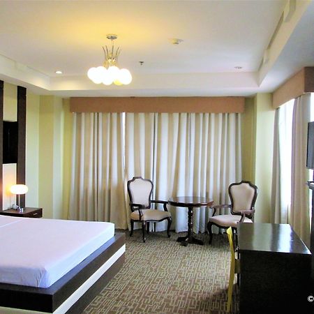 Marianne Suites Cagayan de Oro Ngoại thất bức ảnh