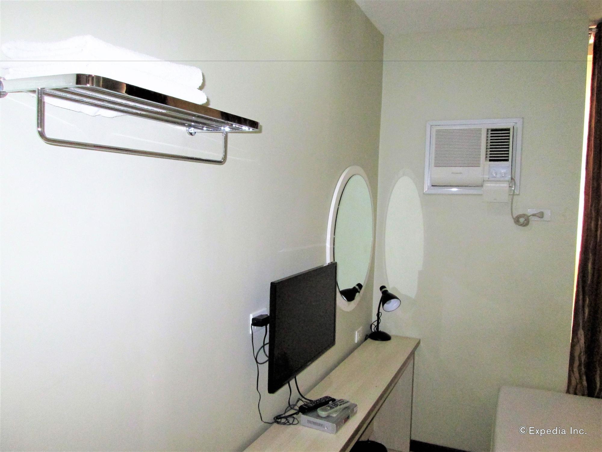 Marianne Suites Cagayan de Oro Ngoại thất bức ảnh