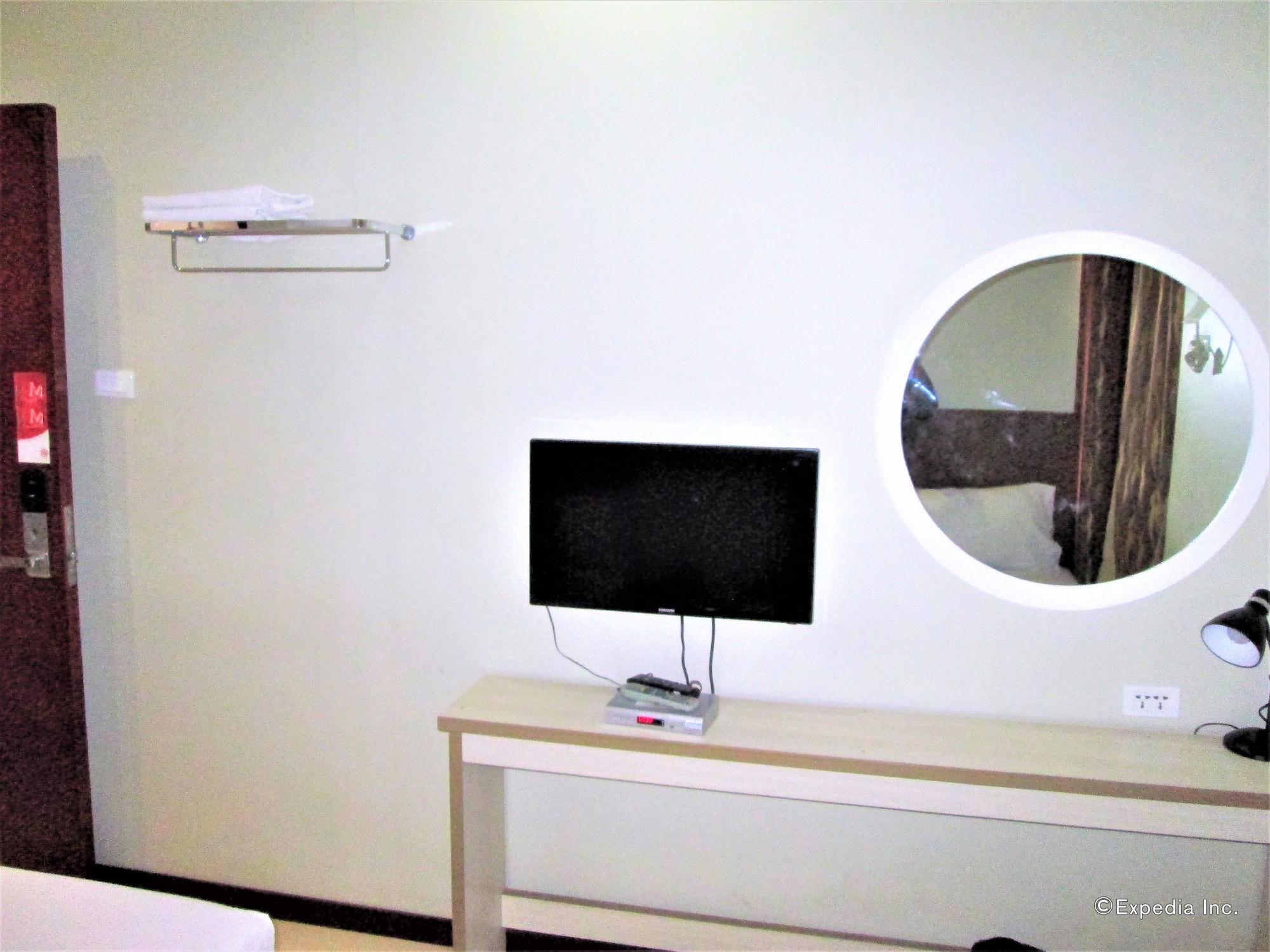 Marianne Suites Cagayan de Oro Ngoại thất bức ảnh