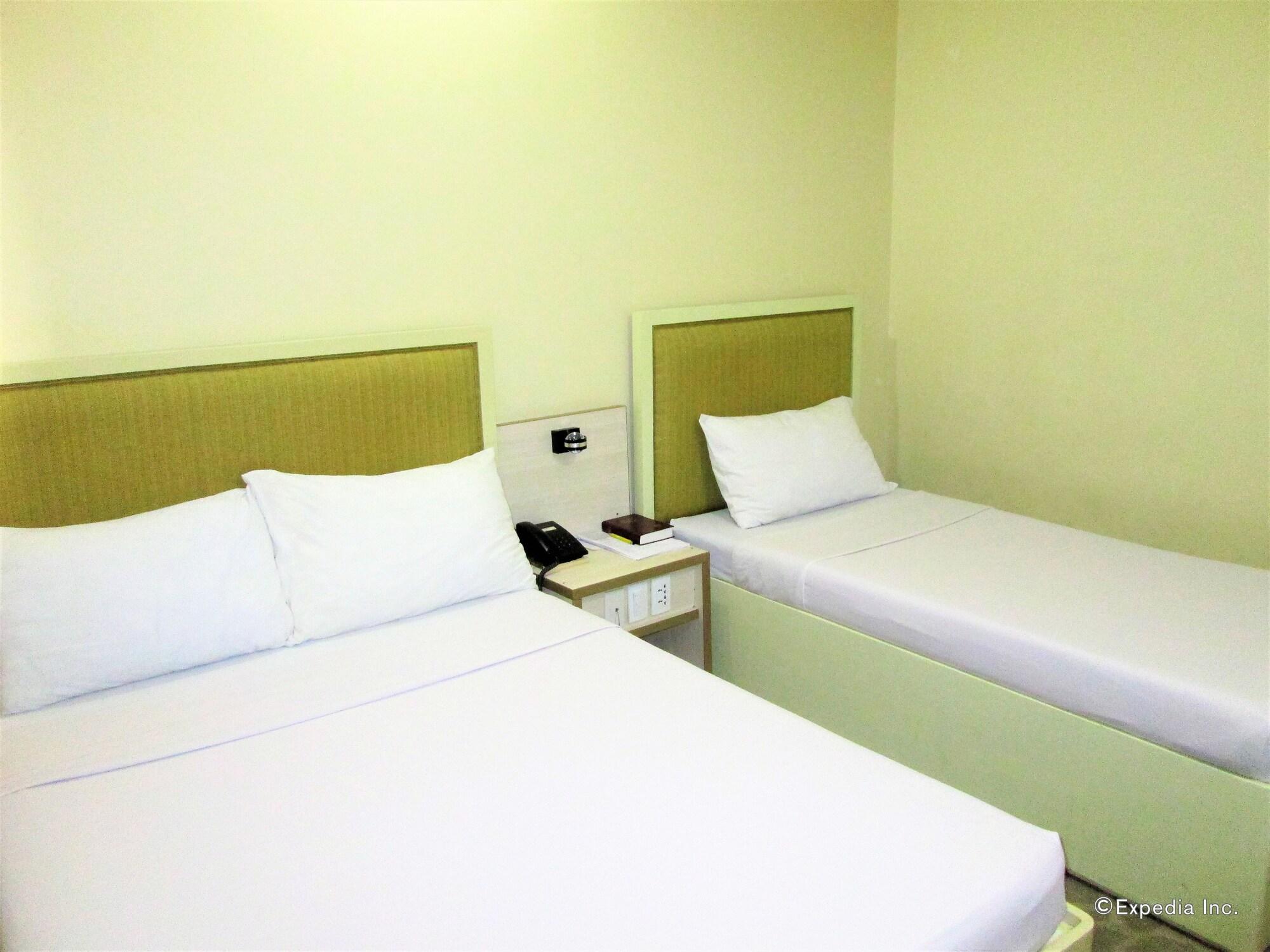 Marianne Suites Cagayan de Oro Ngoại thất bức ảnh