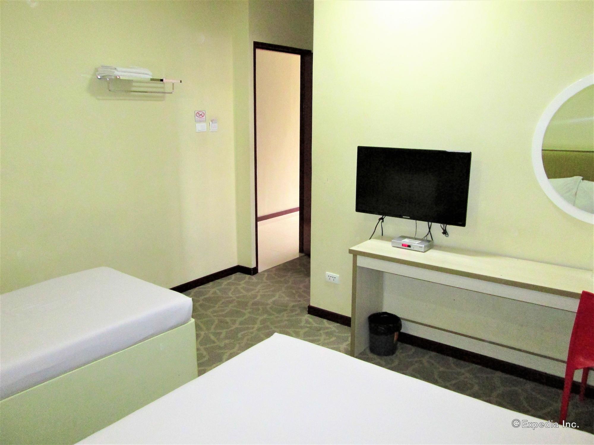 Marianne Suites Cagayan de Oro Ngoại thất bức ảnh