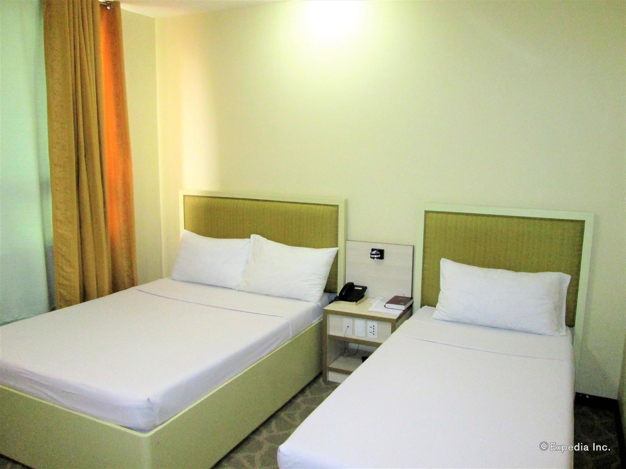Marianne Suites Cagayan de Oro Ngoại thất bức ảnh