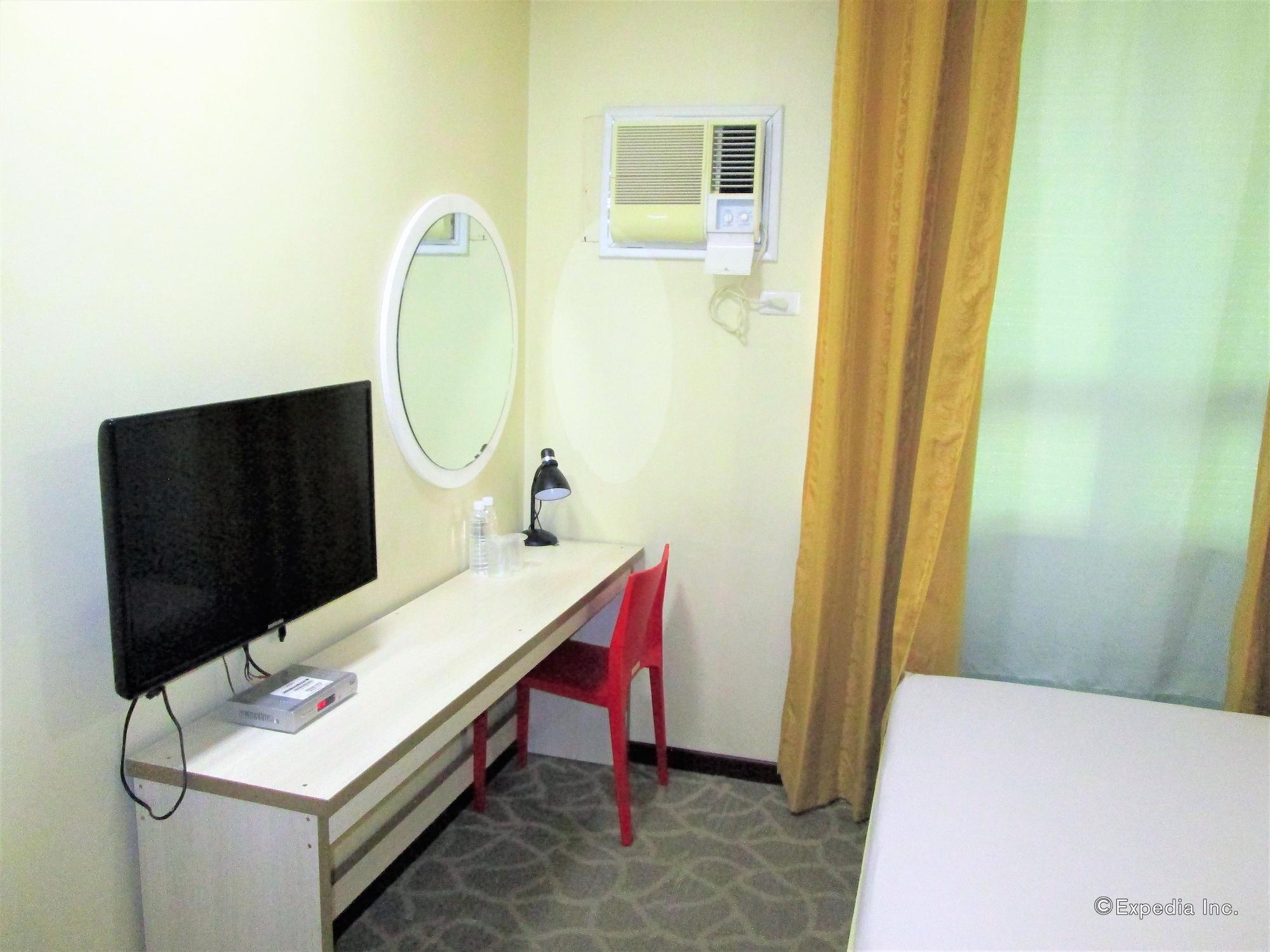 Marianne Suites Cagayan de Oro Ngoại thất bức ảnh