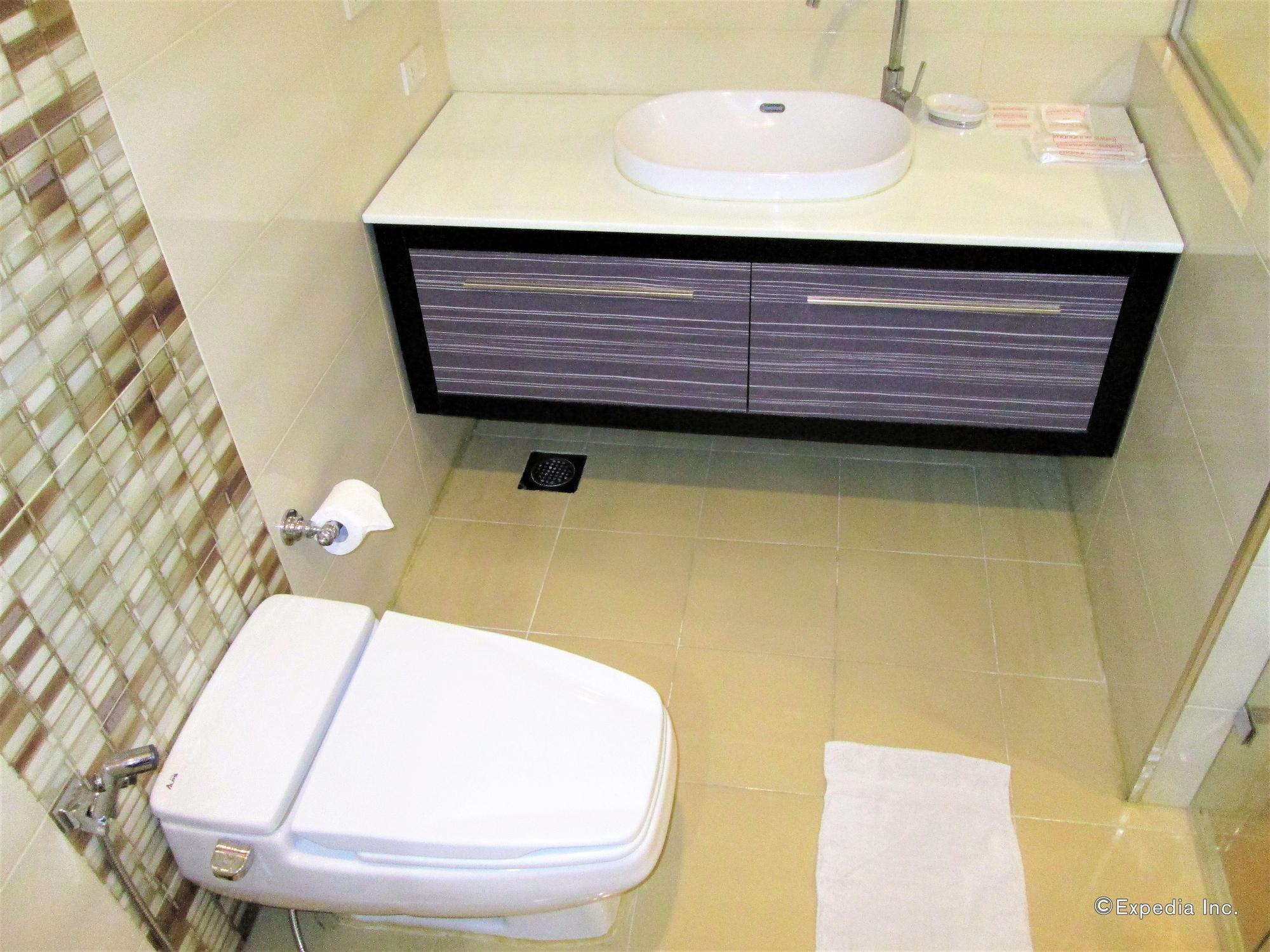Marianne Suites Cagayan de Oro Ngoại thất bức ảnh