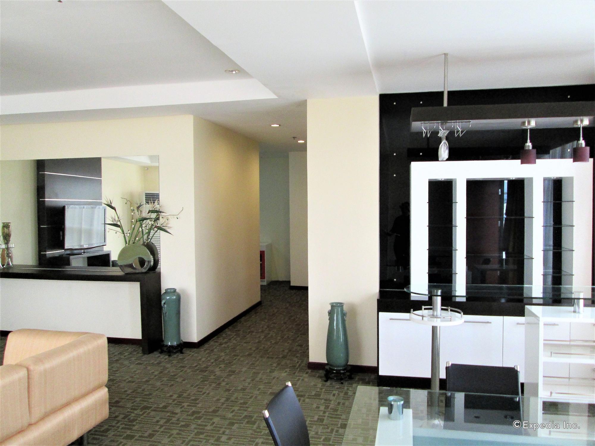 Marianne Suites Cagayan de Oro Ngoại thất bức ảnh
