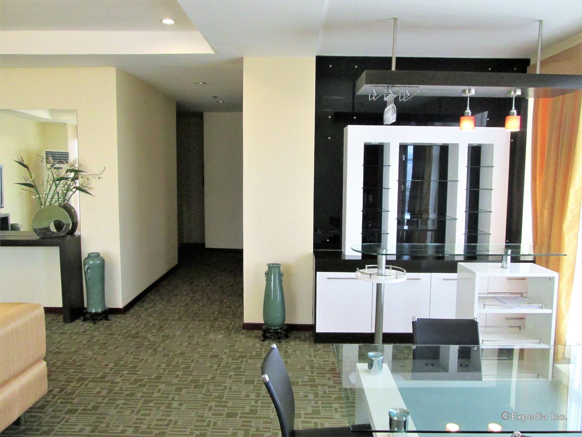 Marianne Suites Cagayan de Oro Ngoại thất bức ảnh