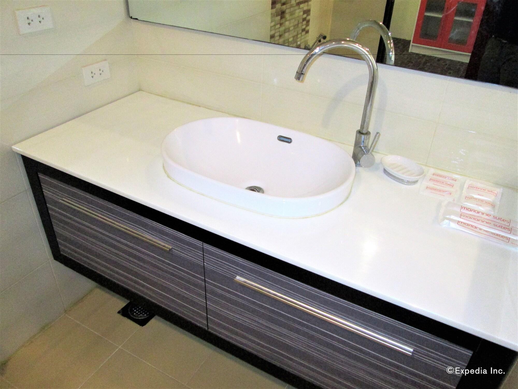 Marianne Suites Cagayan de Oro Ngoại thất bức ảnh