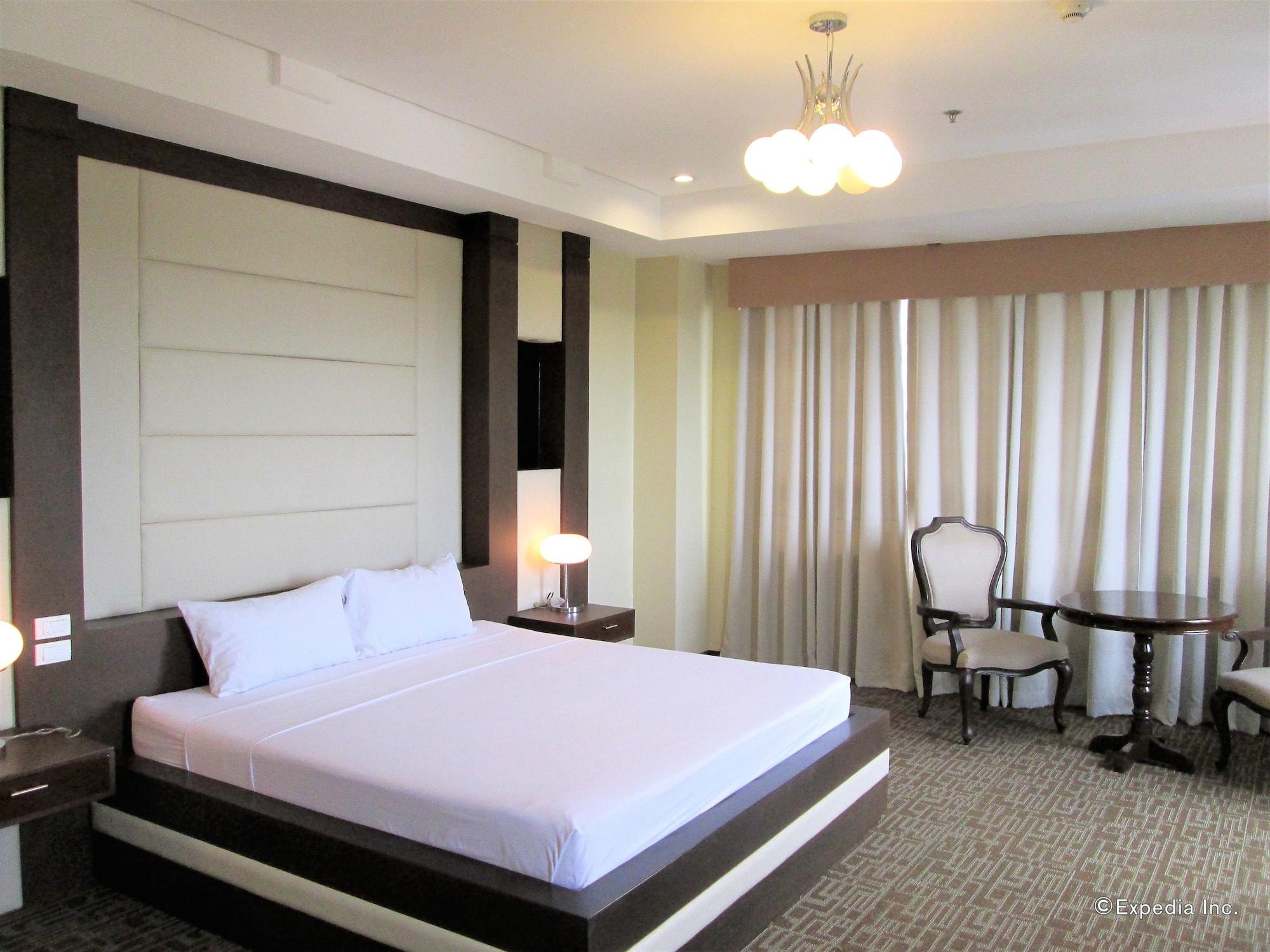 Marianne Suites Cagayan de Oro Ngoại thất bức ảnh