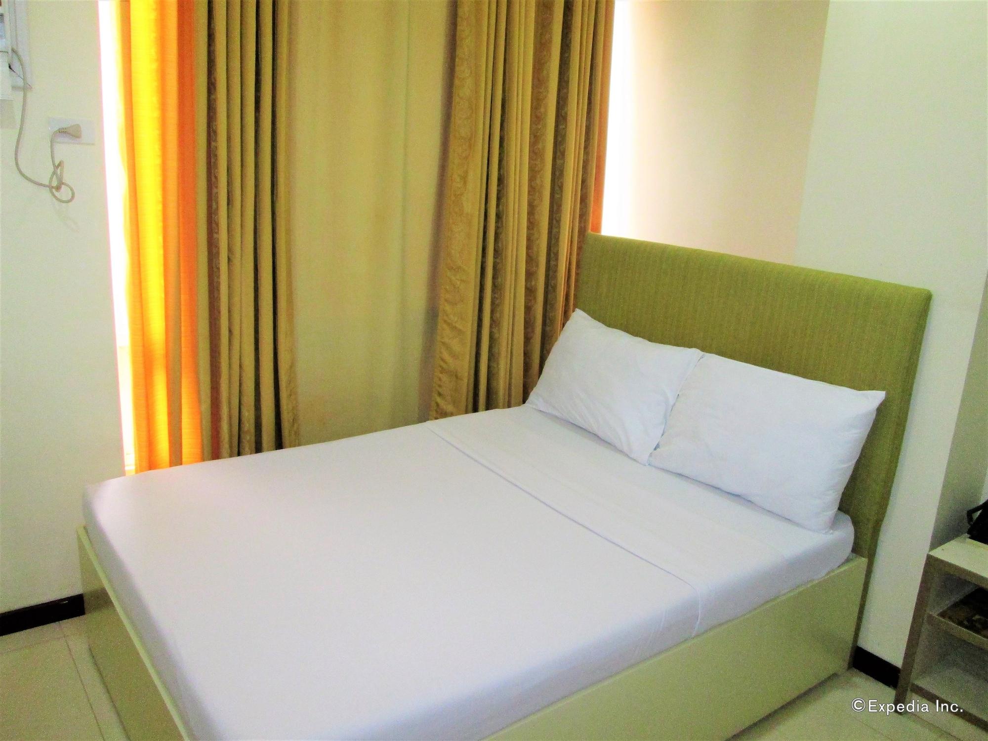 Marianne Suites Cagayan de Oro Ngoại thất bức ảnh