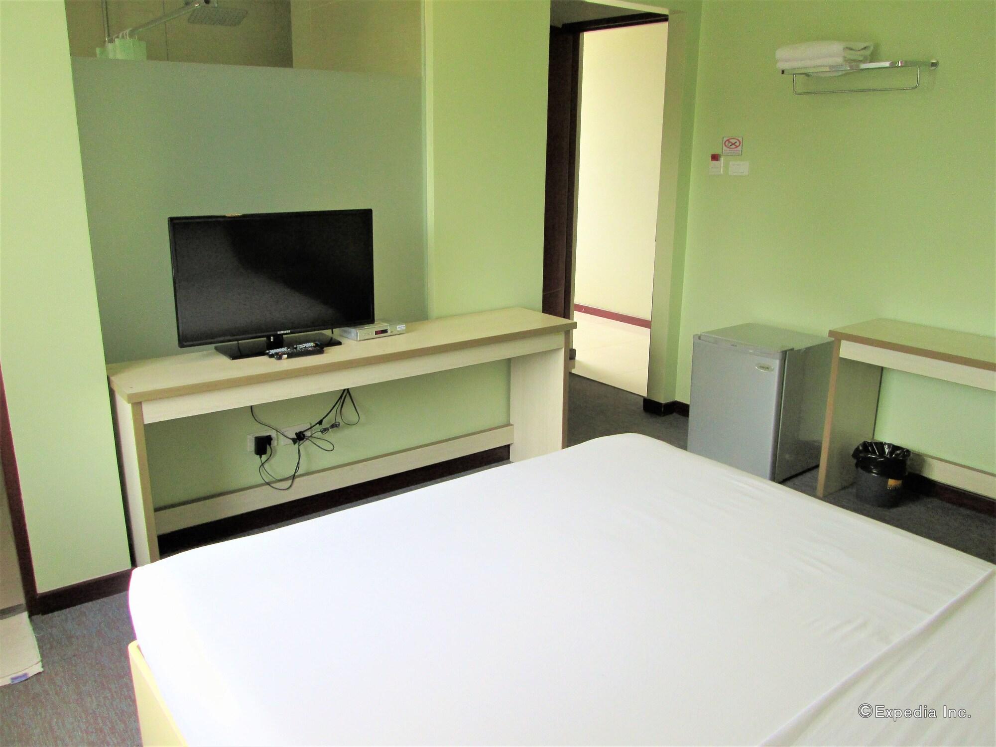 Marianne Suites Cagayan de Oro Ngoại thất bức ảnh