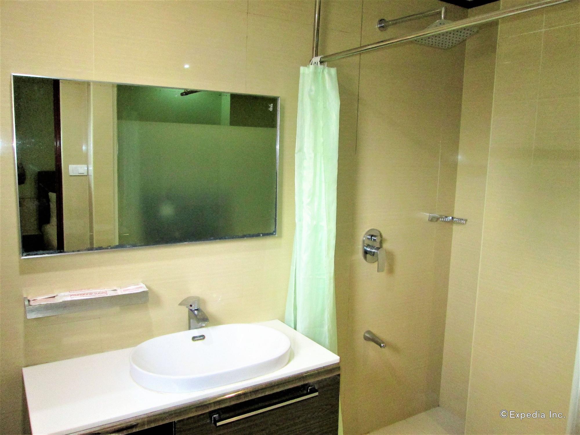 Marianne Suites Cagayan de Oro Ngoại thất bức ảnh