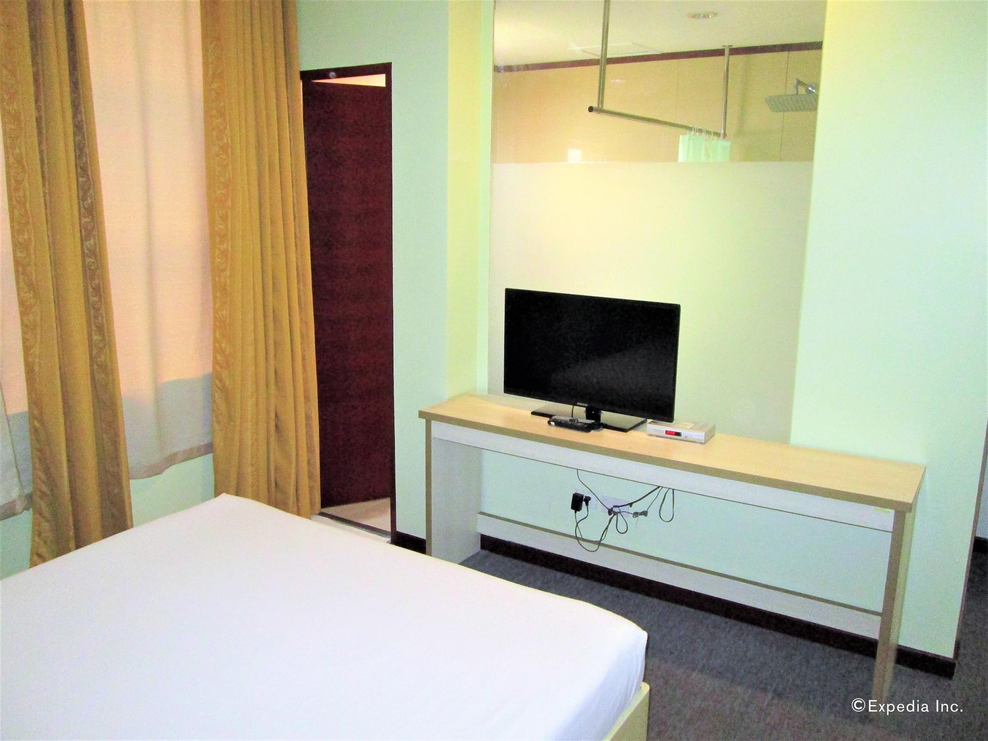 Marianne Suites Cagayan de Oro Ngoại thất bức ảnh
