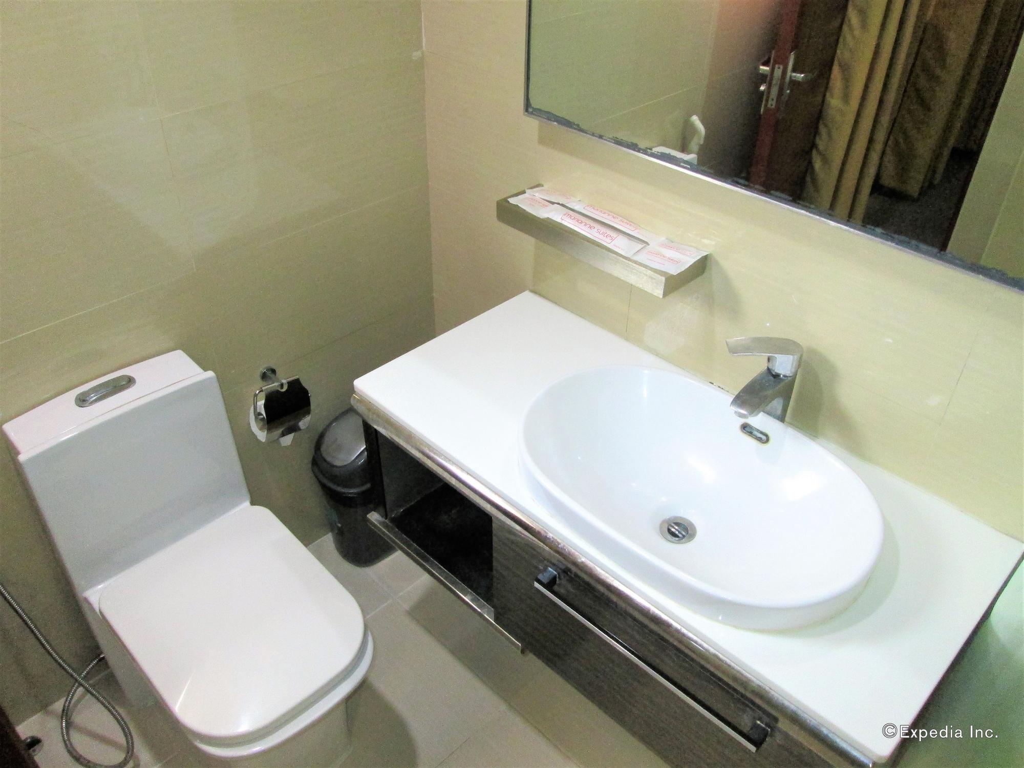 Marianne Suites Cagayan de Oro Ngoại thất bức ảnh