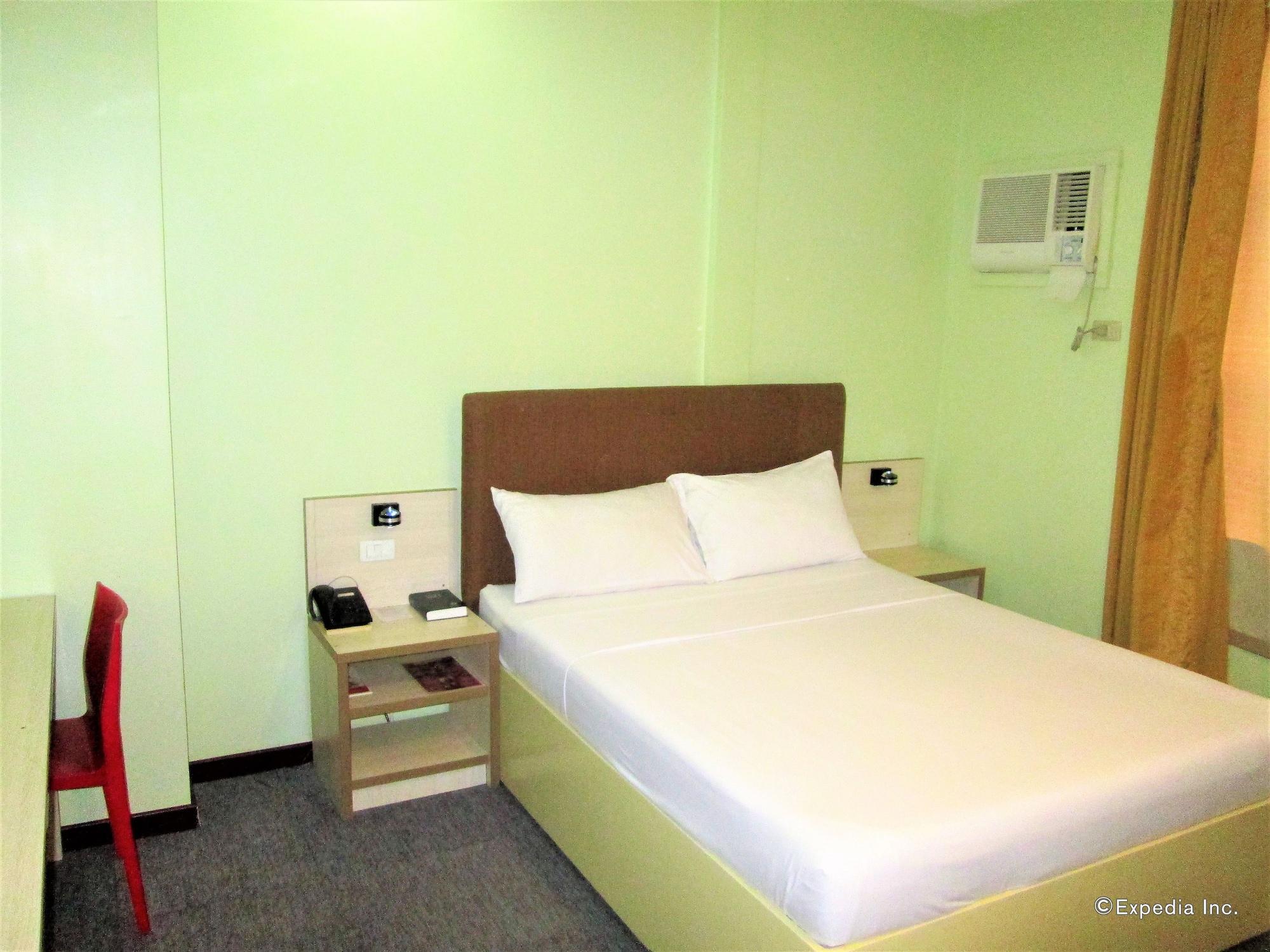 Marianne Suites Cagayan de Oro Ngoại thất bức ảnh