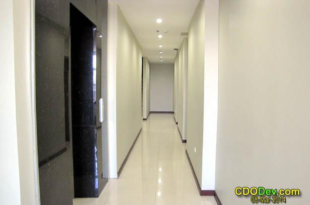 Marianne Suites Cagayan de Oro Ngoại thất bức ảnh