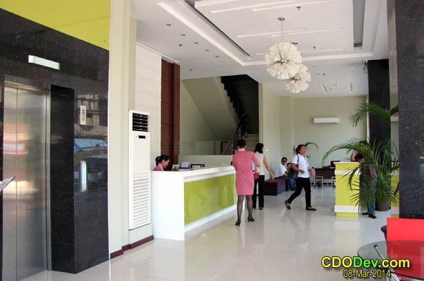 Marianne Suites Cagayan de Oro Ngoại thất bức ảnh