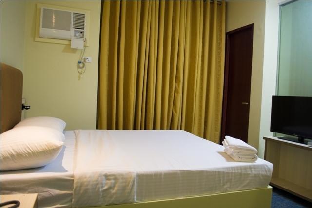 Marianne Suites Cagayan de Oro Phòng bức ảnh