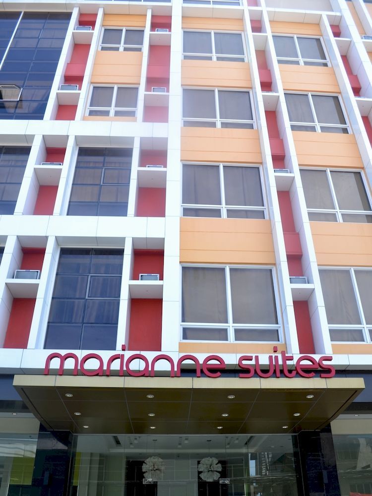 Marianne Suites Cagayan de Oro Ngoại thất bức ảnh