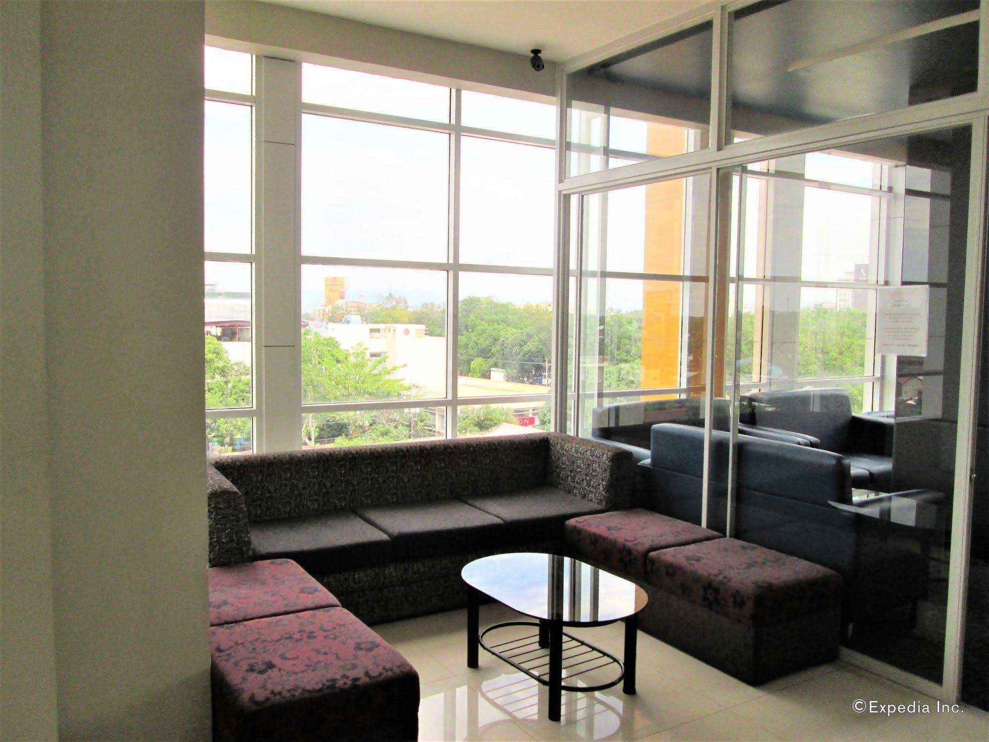 Marianne Suites Cagayan de Oro Ngoại thất bức ảnh