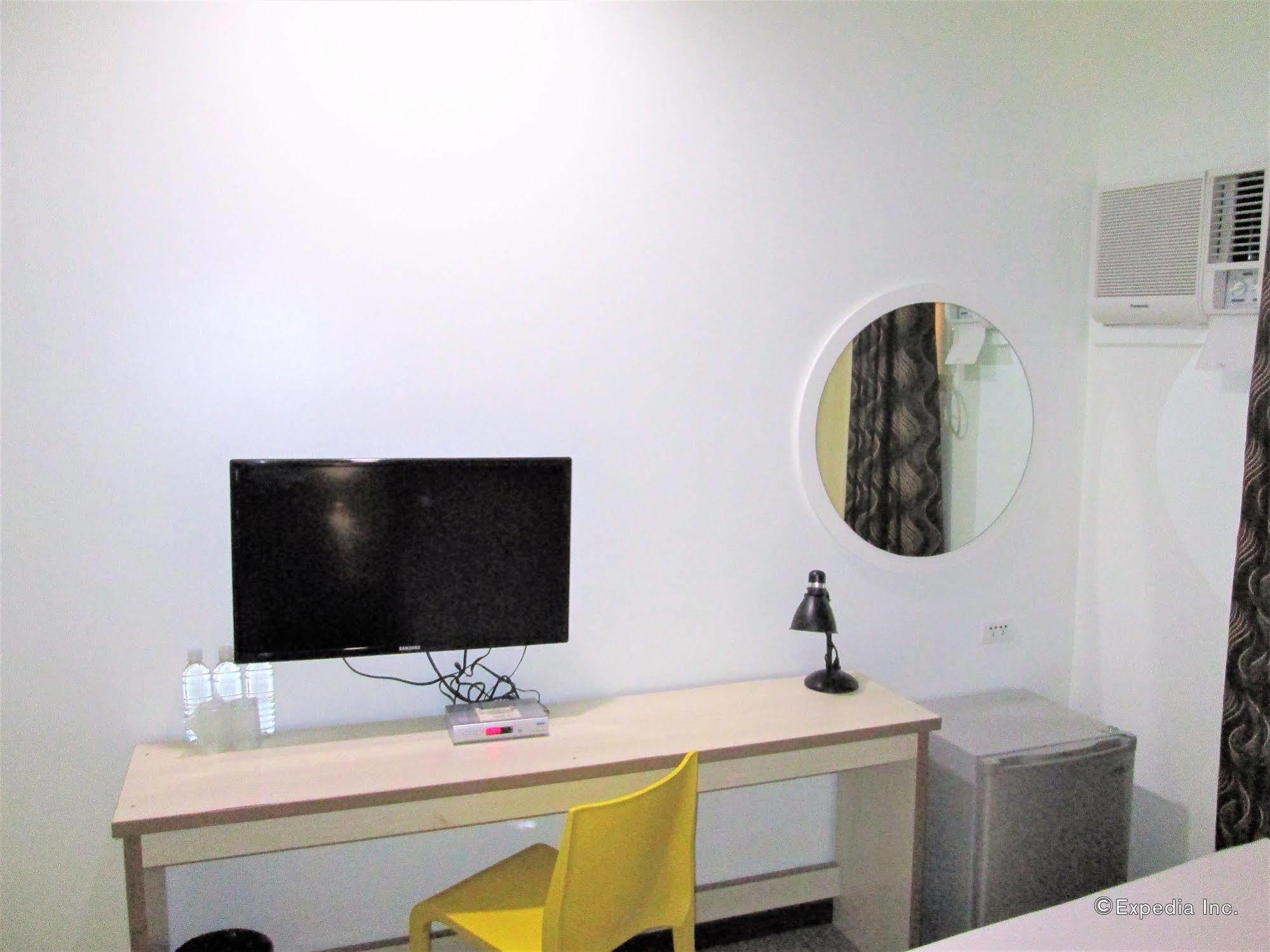 Marianne Suites Cagayan de Oro Ngoại thất bức ảnh