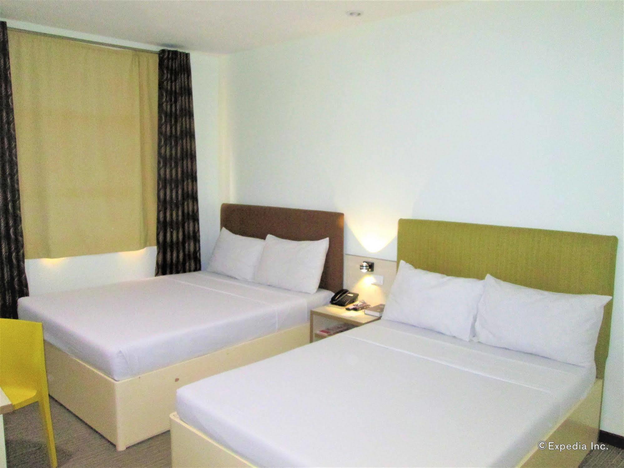 Marianne Suites Cagayan de Oro Ngoại thất bức ảnh