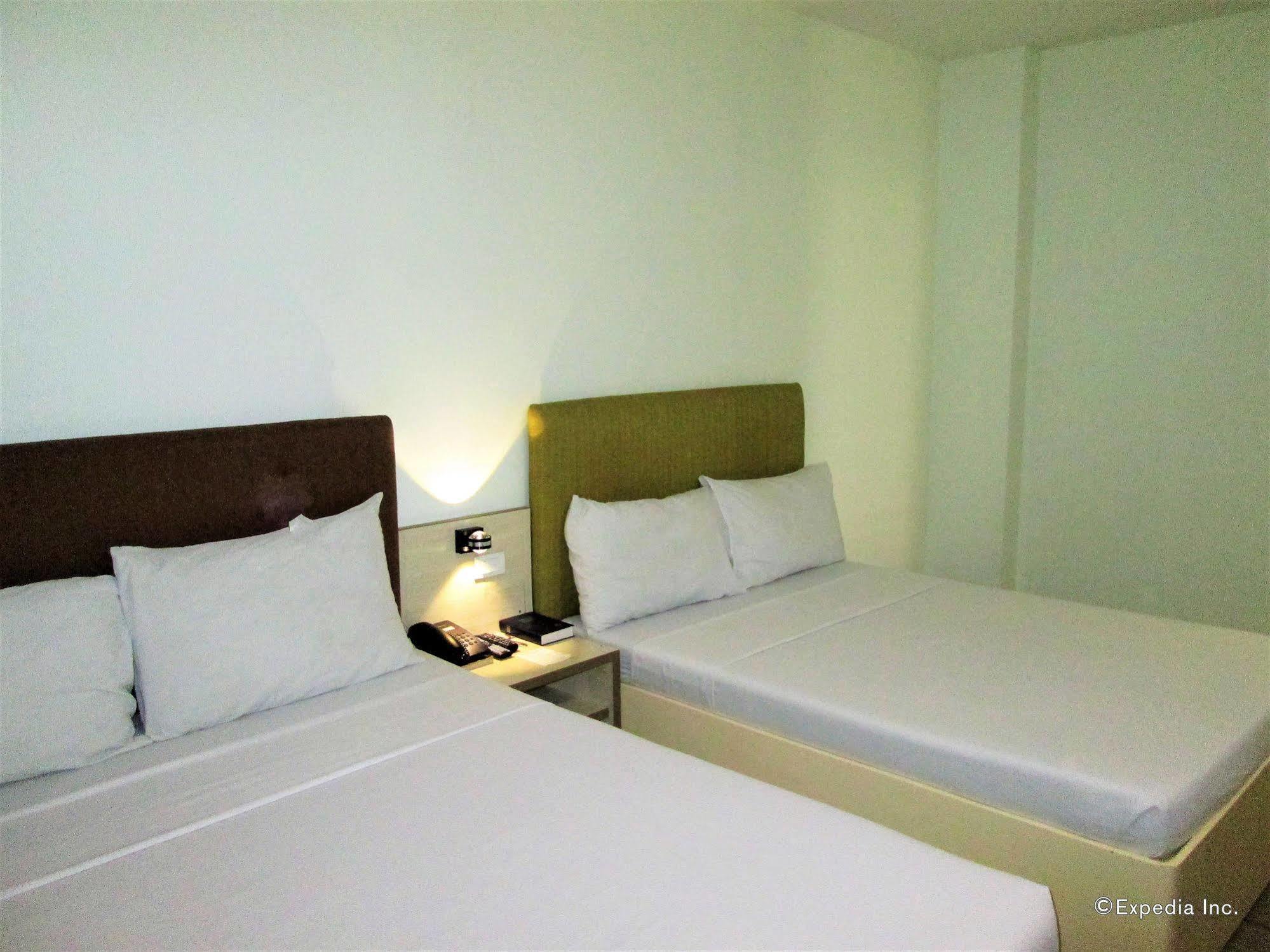 Marianne Suites Cagayan de Oro Ngoại thất bức ảnh