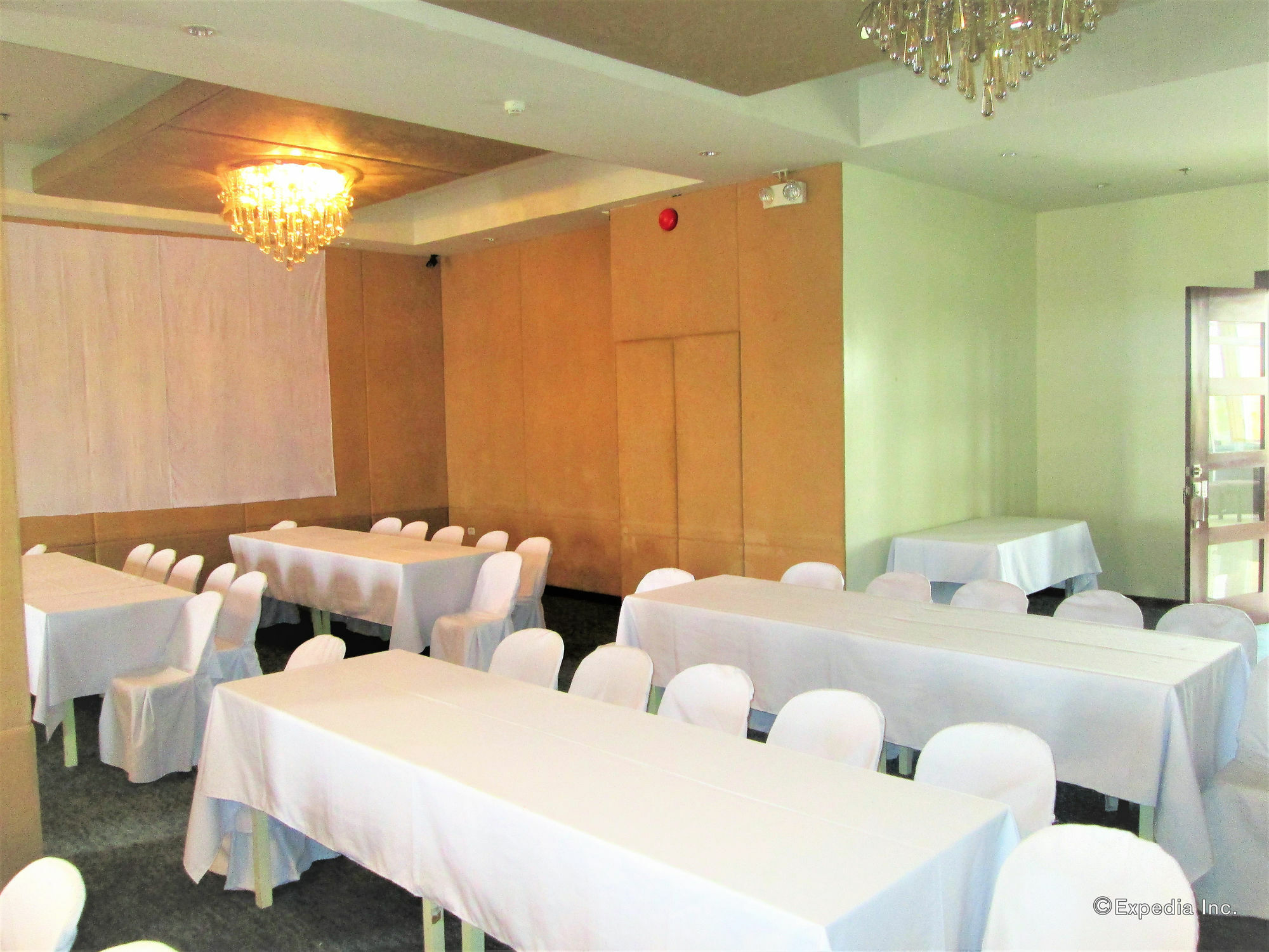 Marianne Suites Cagayan de Oro Ngoại thất bức ảnh