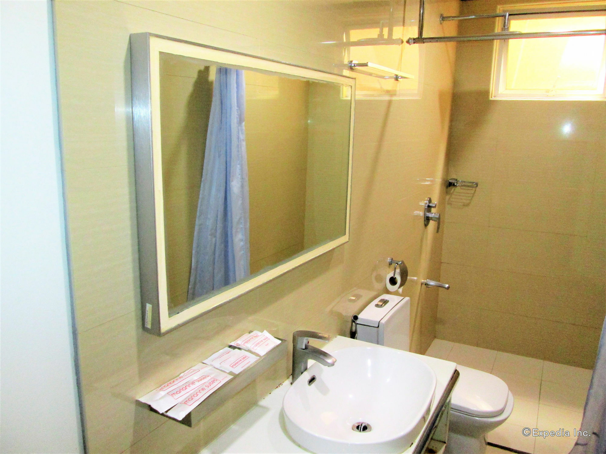 Marianne Suites Cagayan de Oro Ngoại thất bức ảnh