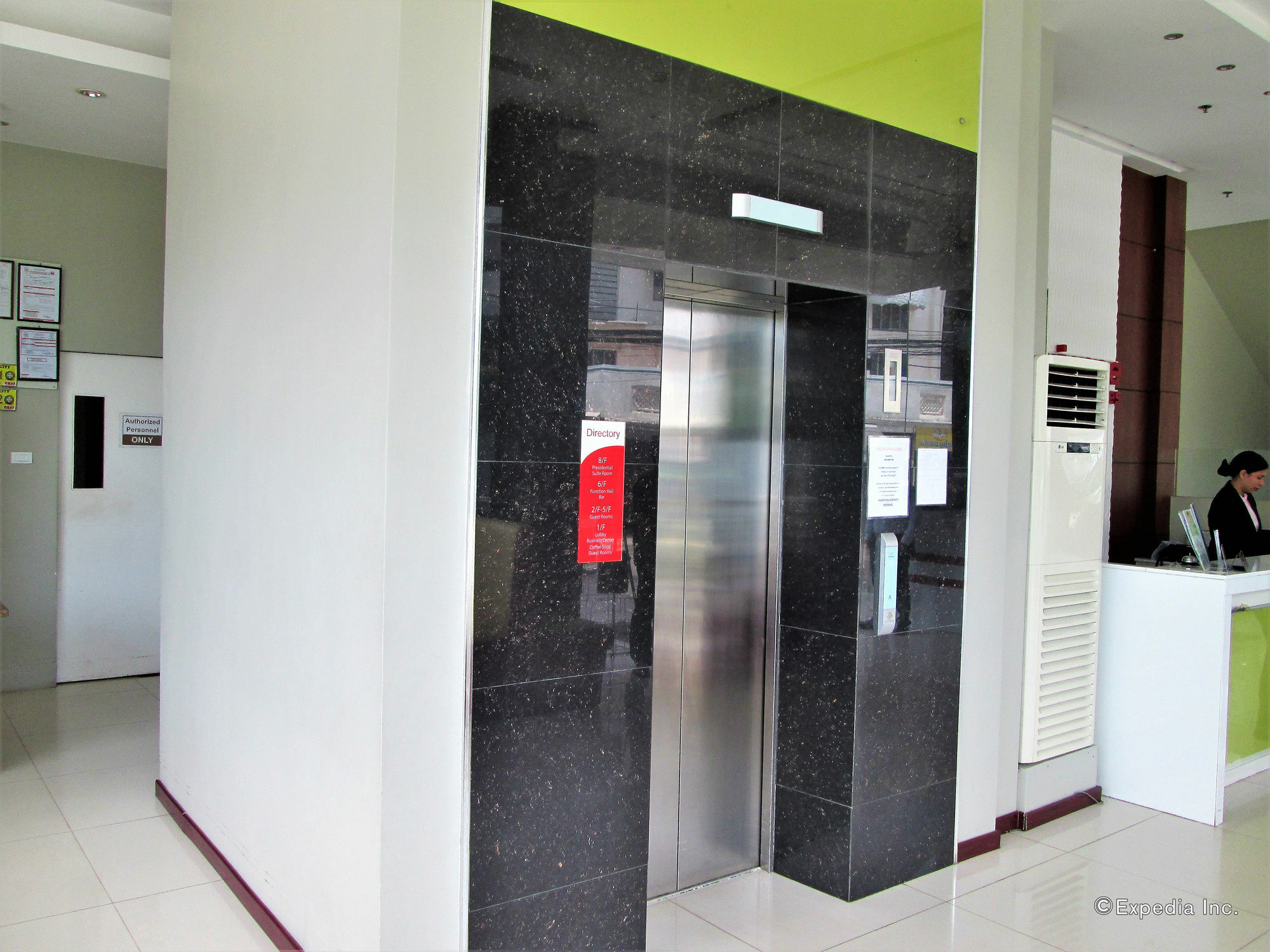 Marianne Suites Cagayan de Oro Ngoại thất bức ảnh