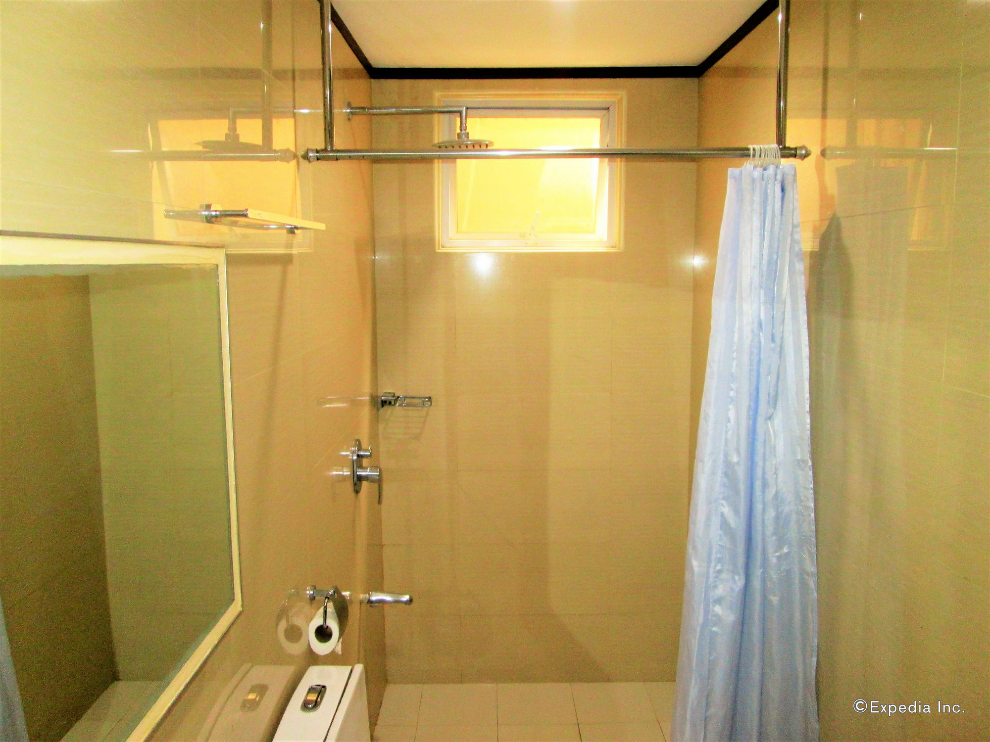 Marianne Suites Cagayan de Oro Ngoại thất bức ảnh