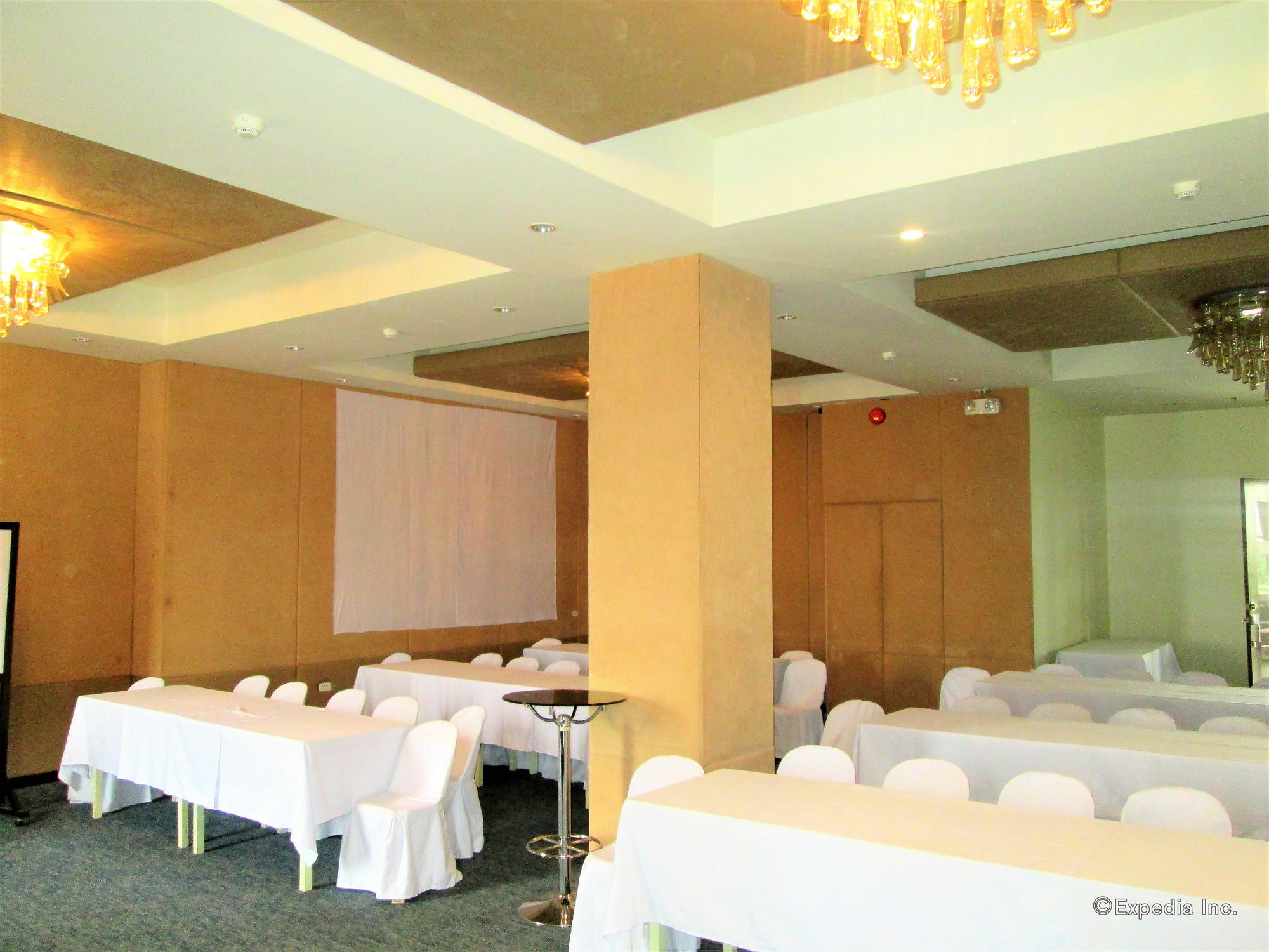 Marianne Suites Cagayan de Oro Ngoại thất bức ảnh
